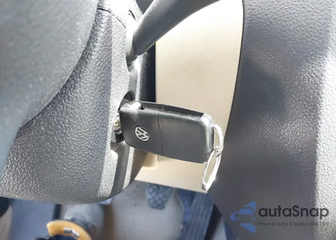 2013 Volkswagen Jetta 2.5L Se из США, поврежденный, VIN 3VWBP7AJ2DM386232